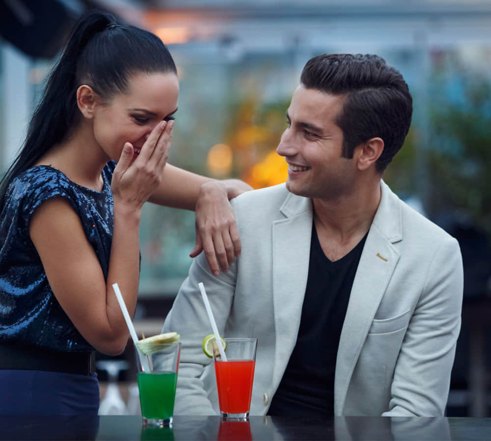 Signs That Your Partner Is Fully Committed