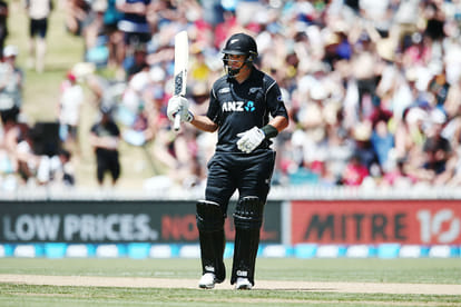 Ross and Tom were outstanding, they deserved to win today says virat kohli 