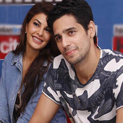 jacqueline doing pole dance for her love