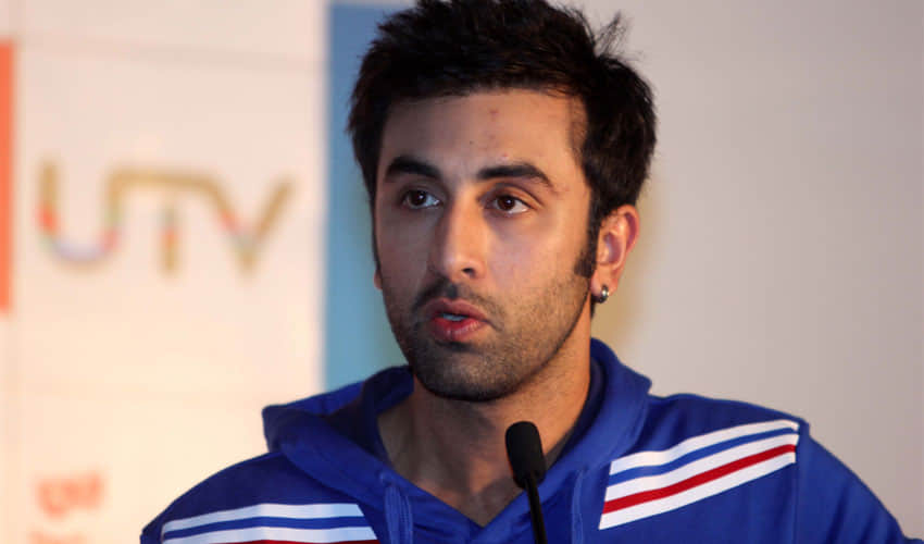 ranbir kapoor is drug addicted from his school days