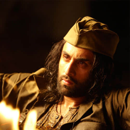 ranbir kapoor is drug addicted from his school days