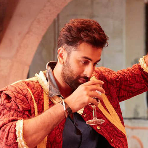 ranbir kapoor is drug addicted from his school days