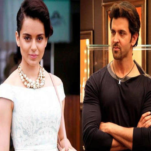 kangana blamed hrithik roshan for trying to spoil her career