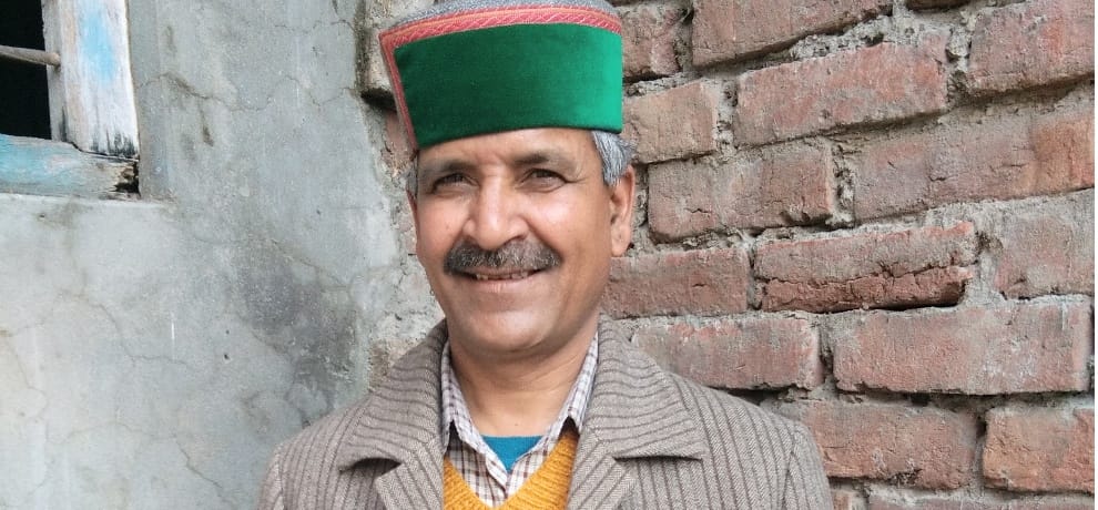 FIR against HRTC Conductor shankar singh