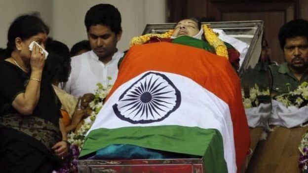How Shashikala become successor of j Jayalalitha 