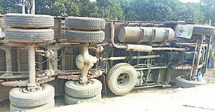 Teen died after being crushed by a tractor