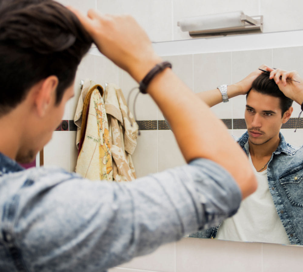 Stress in men cause these five health issues 