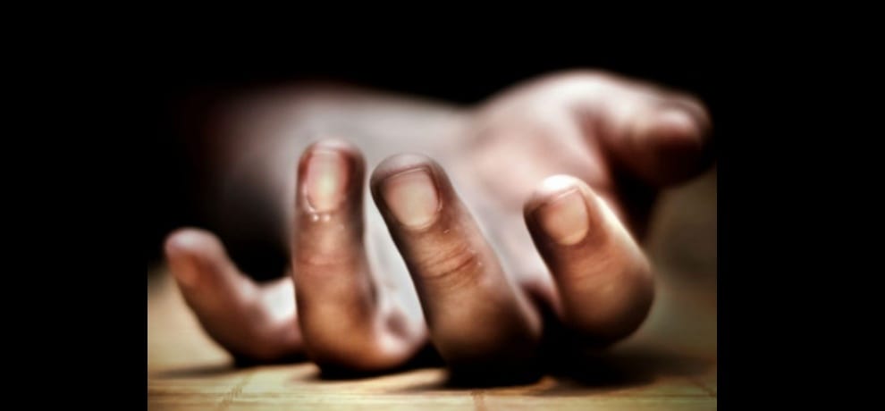 The prisoner died jumping off the fourth floor of Stiac