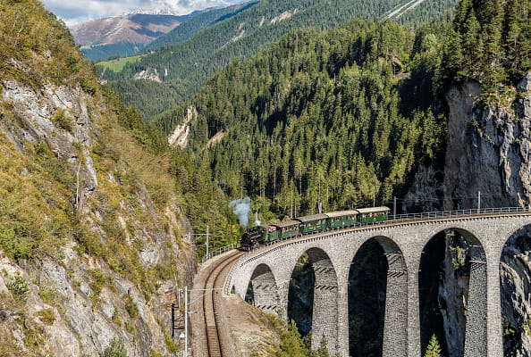 Railways aims for train to Tawang in Arunachal pradesh