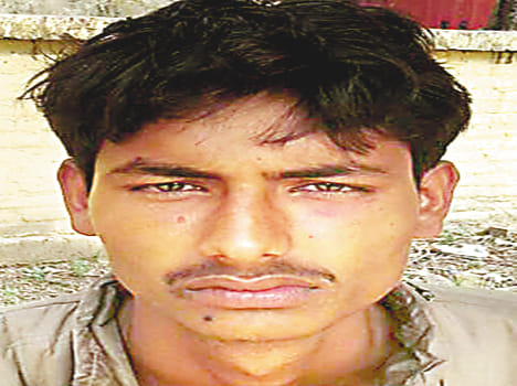 Car riders miscreants looted trucks