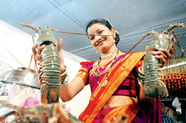 mumbai village Versova turns fishing into Rs 400 crore business