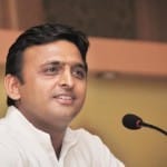 मुख्यमंत्री अखिलेश यादव