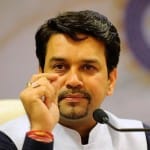 अनुराग ठाकुर