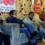 भाबी जी घर पर हैं