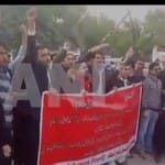 PoK locals take to streets against Pakistan