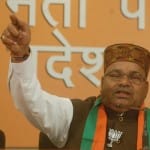 himachal assembly election union minister thawar chand gehlot statement over cm virbhadra singh