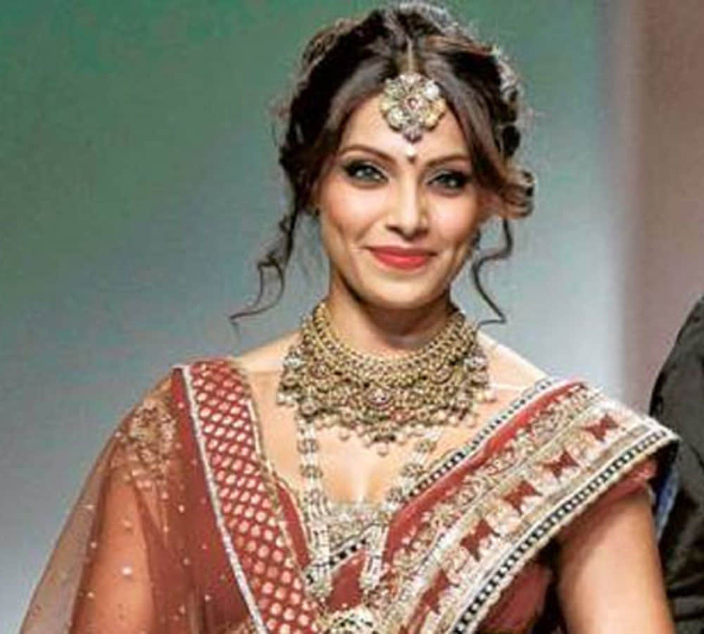 bipasha basu are ready to do reality shows