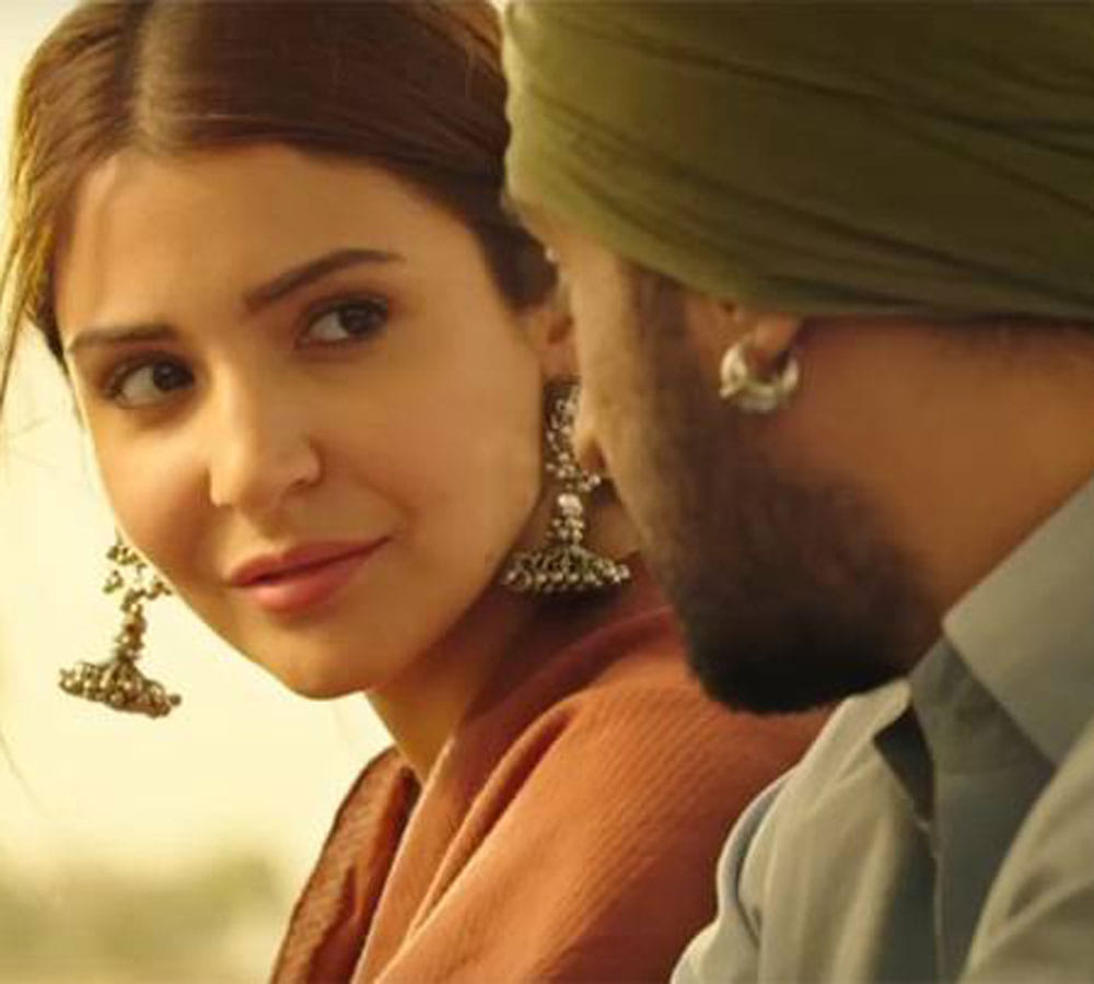 trailer of anushka sharma film phillauri