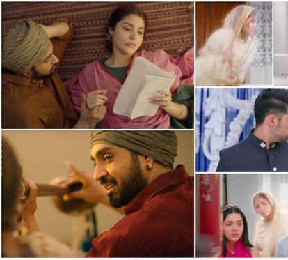 trailer of anushka sharma film phillauri