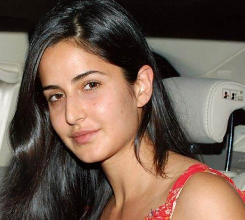 Aamir Khan says Katrina is only doing some songs in the film Fatima Sana Shaikh will be lead