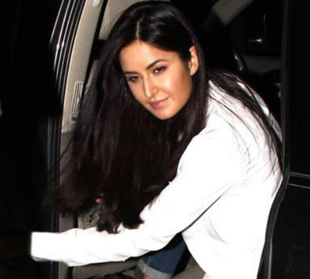 katrina kaif undergo dental surgery