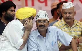 If the parties have not reached the magic figure then it may be a solution to Punjab