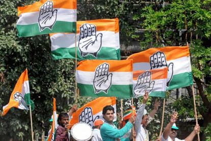 rahul bole, modi ji ne yuvaon ko sirf sapna dikhaya, poora to ham karenge