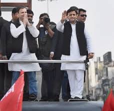 Akhilesh, Rahul and Singh in Meerut on Tuesday, Read the full program