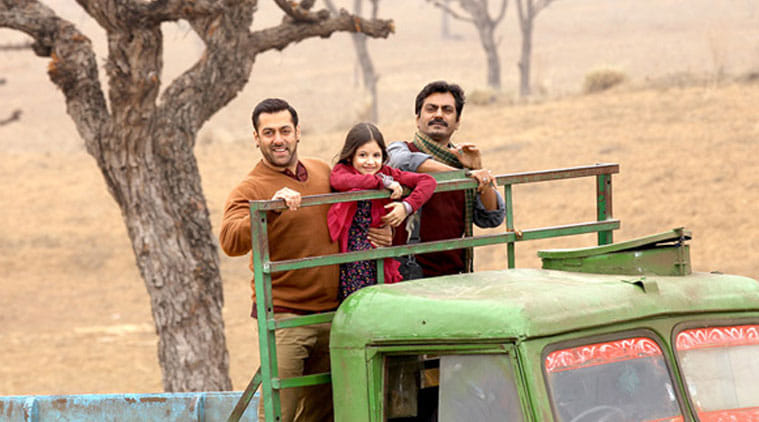 KASHMIR WILL AGAIN BE THE SPOT ON SCREENS OF BOLLYWOOD