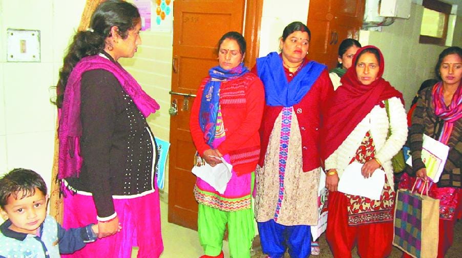chamba % continue doctor's pen strike