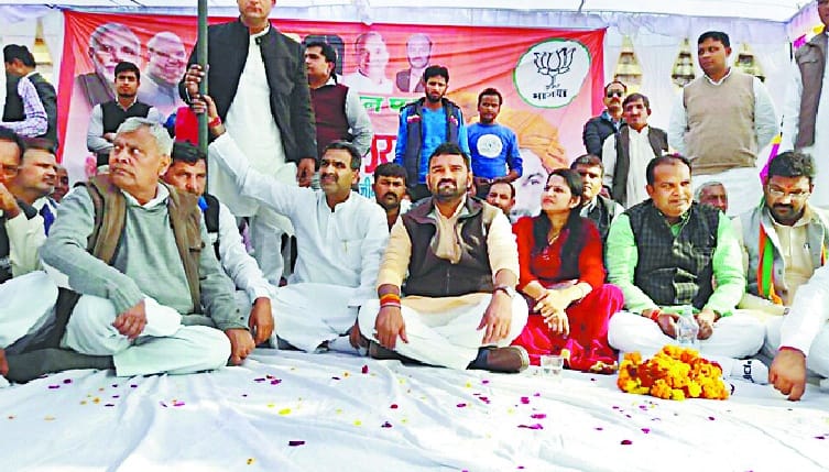If BJP comes to power over hooliganism: Balian