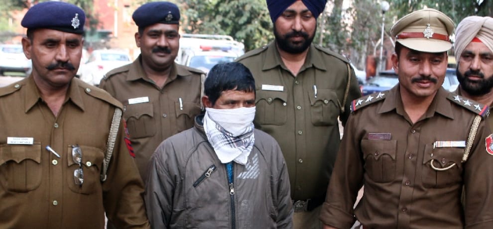 One arrested in case of nepali man's murder case