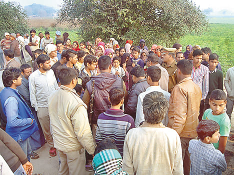 husband murder with Lover