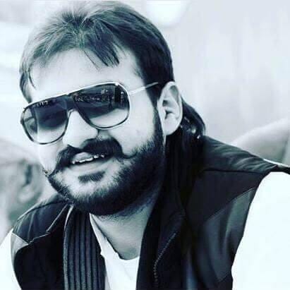 Mukhtar ansari son Abbas ansari to contest assembly election in UP.
