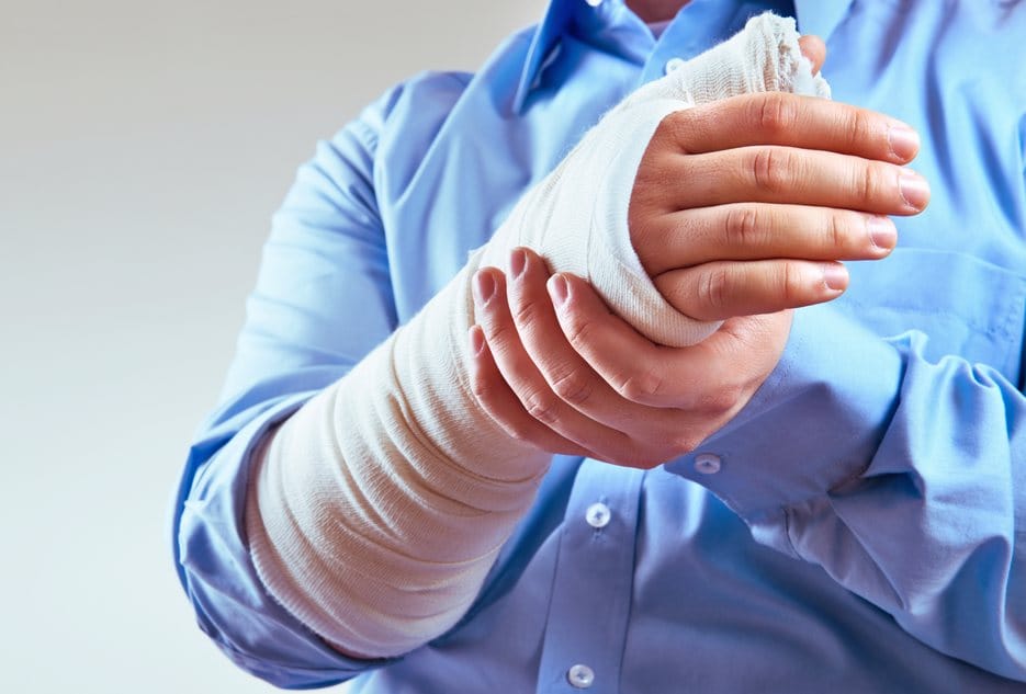 TMC Research on injured People in Himachal.