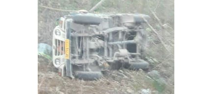4 died in accident near una himachal pradesh