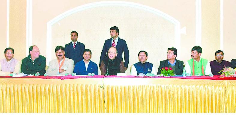 Uttarakhand elections will determine the direction of development