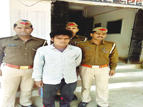 murder to get lover