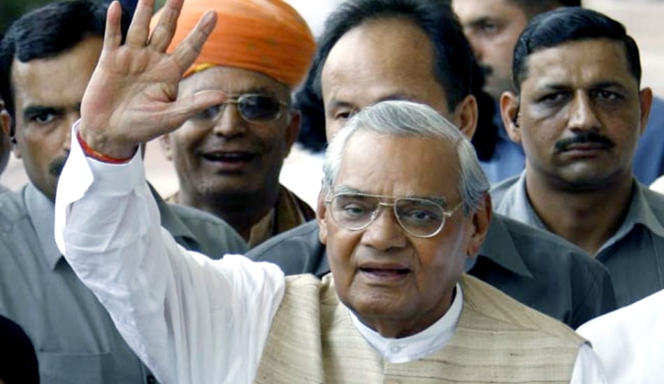 Untold Facts about Formar Indian PM Atal Bihari Vajpayee