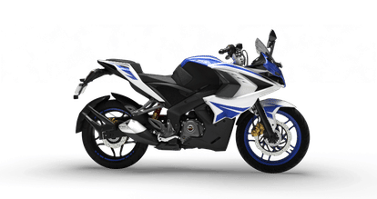 Bajaj Auto introduces New BS-IV Pulsar RS200 and NS200