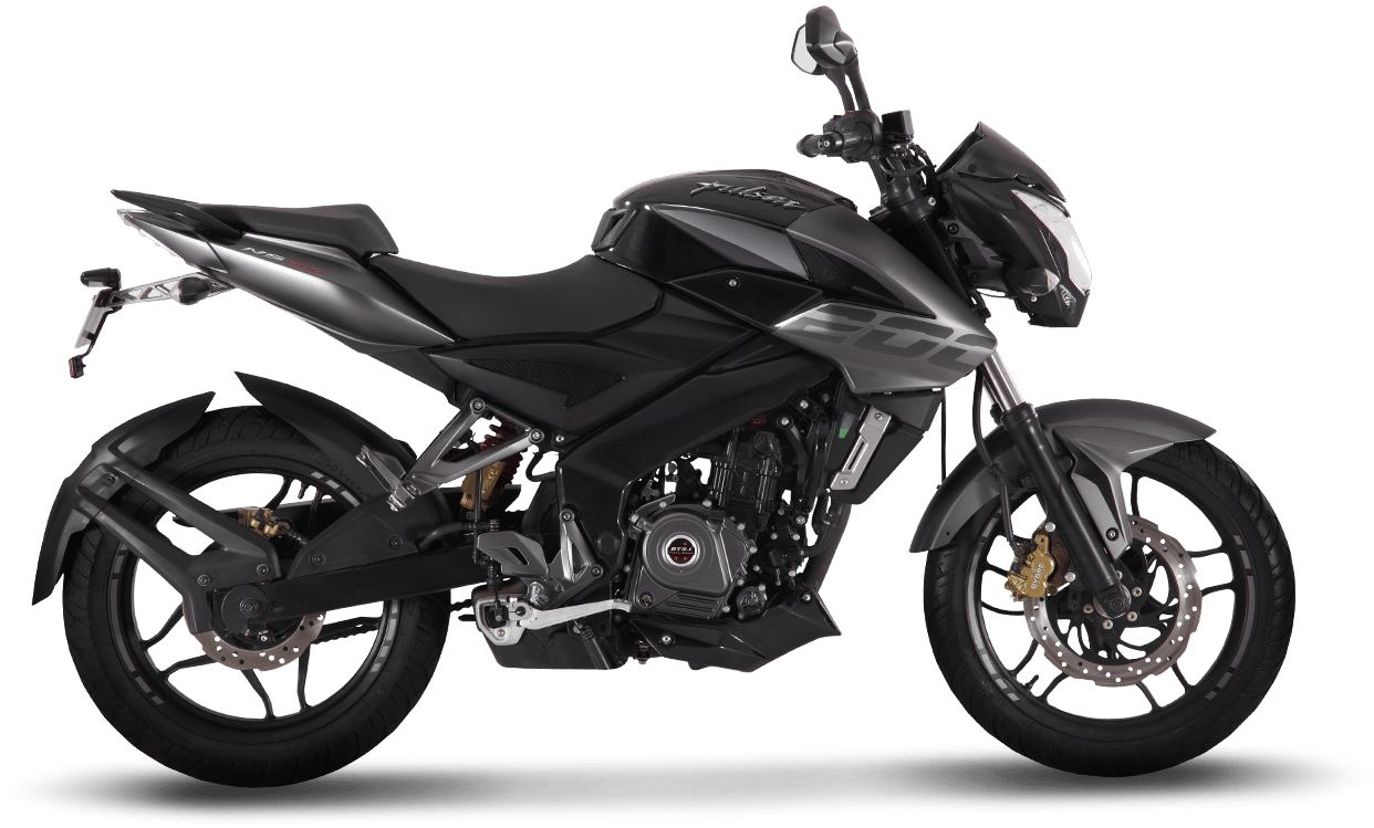 Bajaj Pulsar NS 200 ABS launched in India: Price, Specification and Features