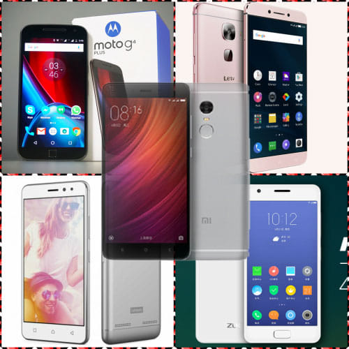 best smartphones under 10 to 15 thousand