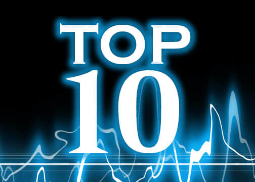 top ten selling cars in India