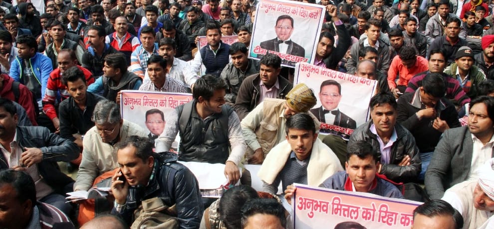 3700 crore rupees online fraudster anubhav mittal had experience of earning money