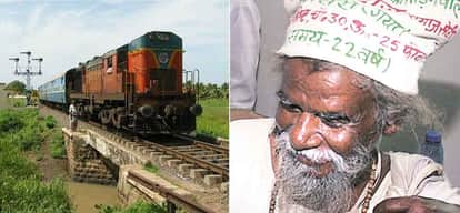 Green signal to take railways to Mountain Man Dashrath Manjhi’s home