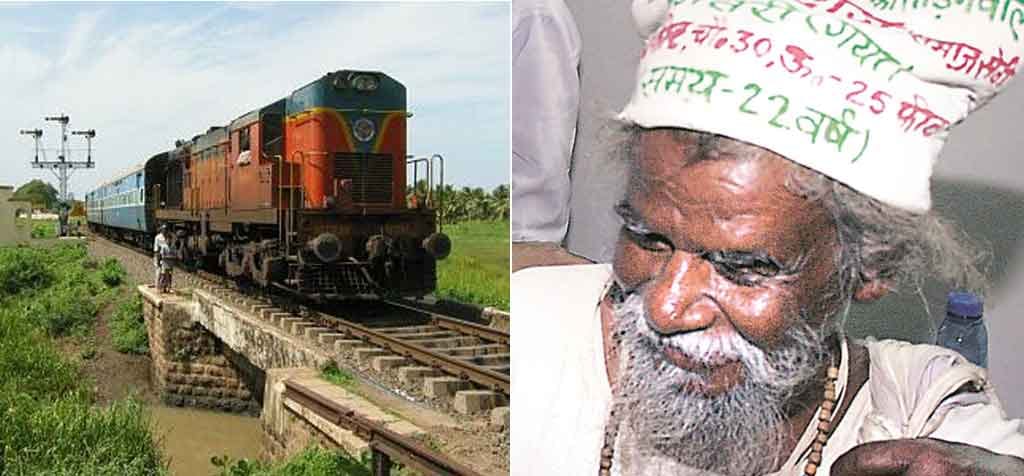 Green signal to take railways to Mountain Man Dashrath Manjhi’s home