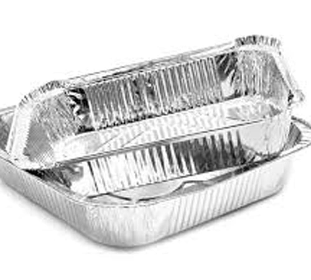 Know why you should not pack your food in aluminium foil