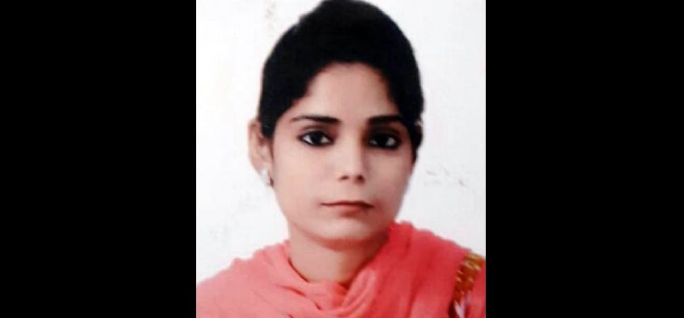 married,s killing for Dowry