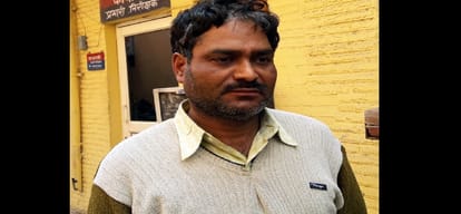 honor killing: father murdered daughter after her love marriage in ghaziabad