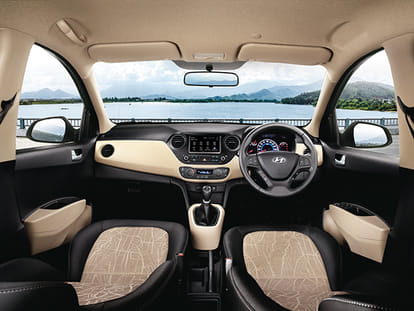 2017 Hyundai Grand i10 launched in India